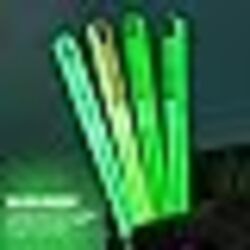 Montex HYPER GLOW JUMBO REFILL Ball Pen - Black